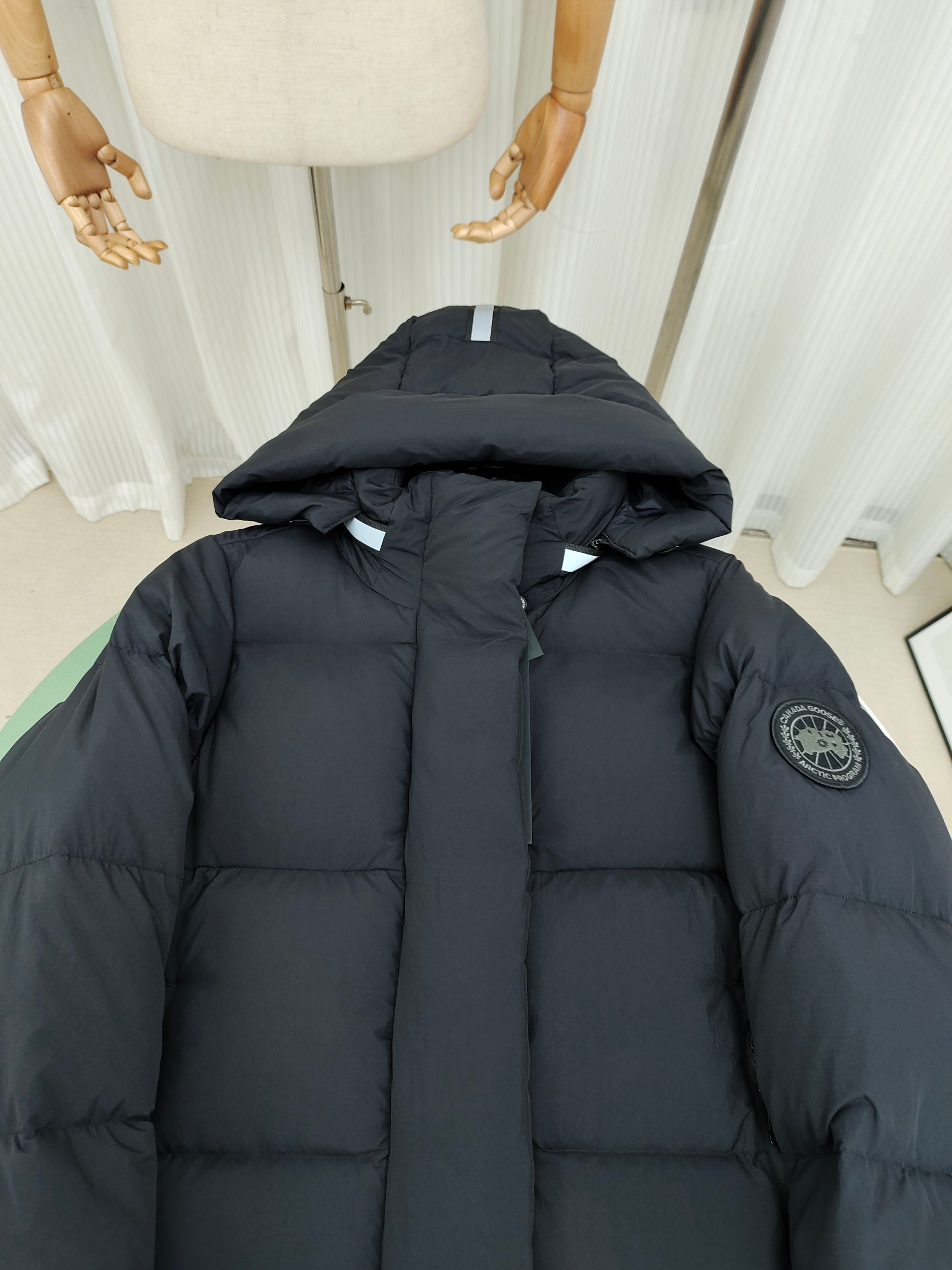 Canada Goose Down Jackets